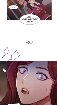 [PINKO] Scandal of the Witch Ch.1-28 (English) (Ongoing)