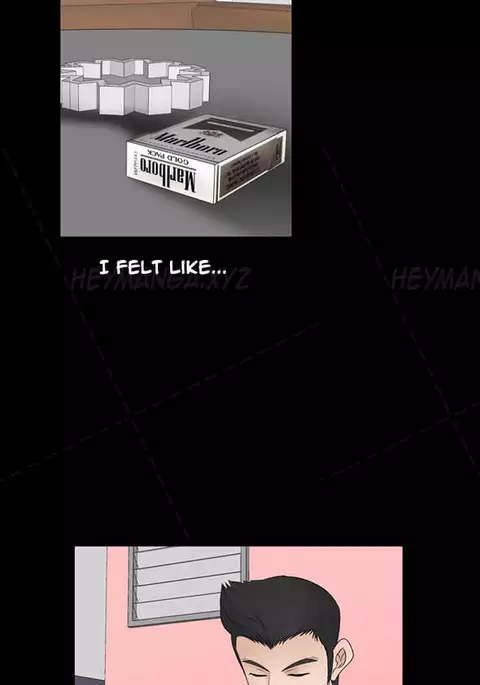 The Taste of the Hand Ch.1-37