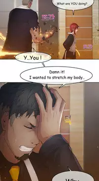 The Matrix Ch.1-6 (English) (Ongoing)