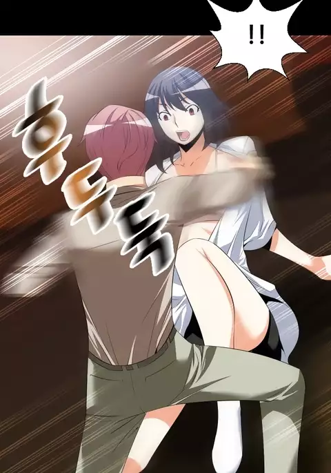 Love Parameter Ch.1-53