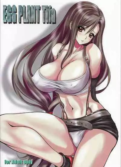 (C93) [NAS-ON-CH (NAS-O)] EGG PLANT TIFA (Final Fantasy VII) [English] [EHCOVE]