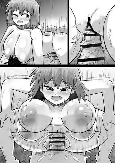 [Warui Yume (Aimu)] Sei●● Idol~ Yukiho to Sugosu Natsuyasumi ~with 765Pro (THE IDOLM@STER) [Digital]