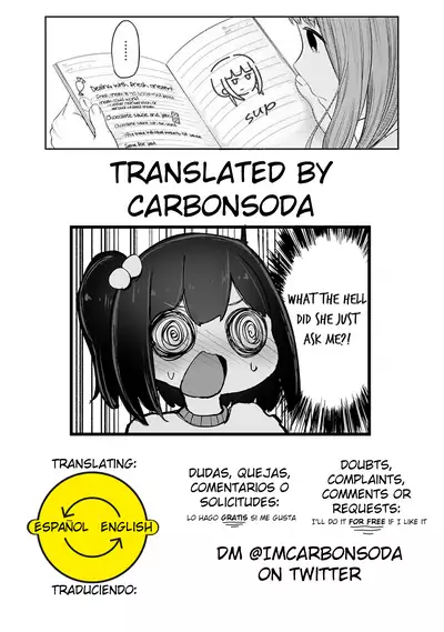 [Izumo Gasshuukoku (Momomo Gasshuukoku) Futari de Onanie Shite Nani ga Warui! [English]