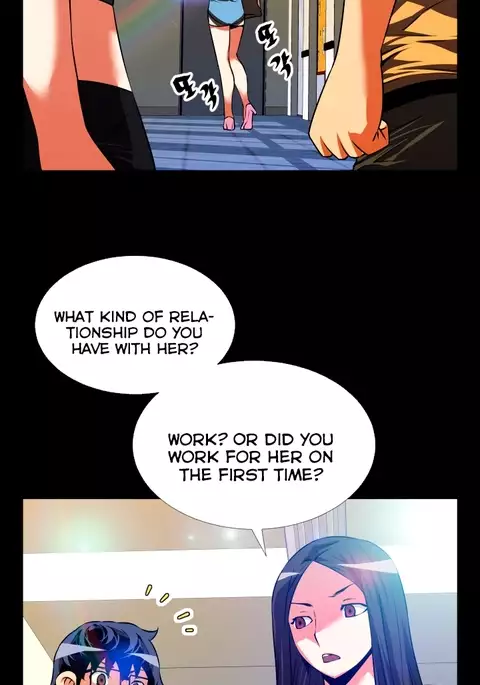 Love Parameter Ch.1-78