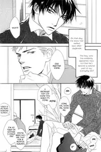 [Enjin Yamimaru] Ouji no Hakobune - An Ark of the Prince