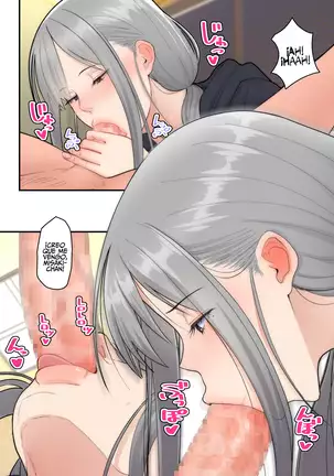 Tsuma Omoi, Netorase Kanketsuhen | Roba los Sentimientos de mi Esposa - Capítulo Final