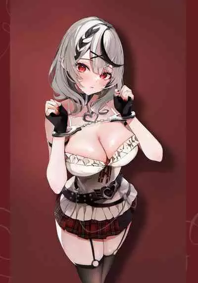 femme fatale | 蛇蝎美人