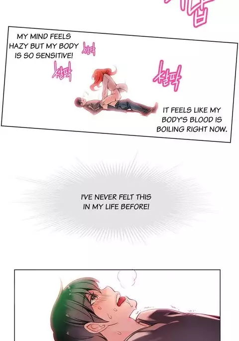 Lilith`s Cord Ch.1-7