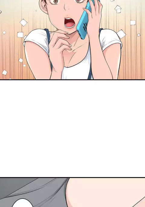 Tissue Thieves Ch.1-29