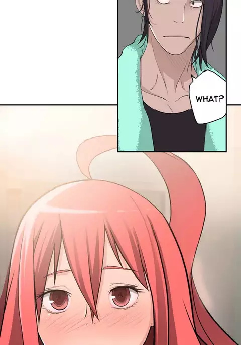 Tissue Thieves Ch.1-20