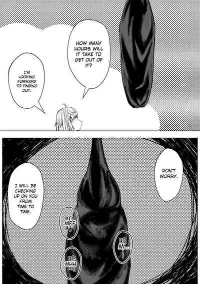 [HLL.ALSG99] Whisper of Guidance 1-18 [Complete] [English] [CrowKarasu]