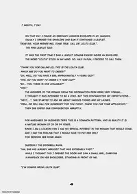 (C61) [MOMONGA-CLUB (Hayashibara Hikari)] Desire of Infant [English]