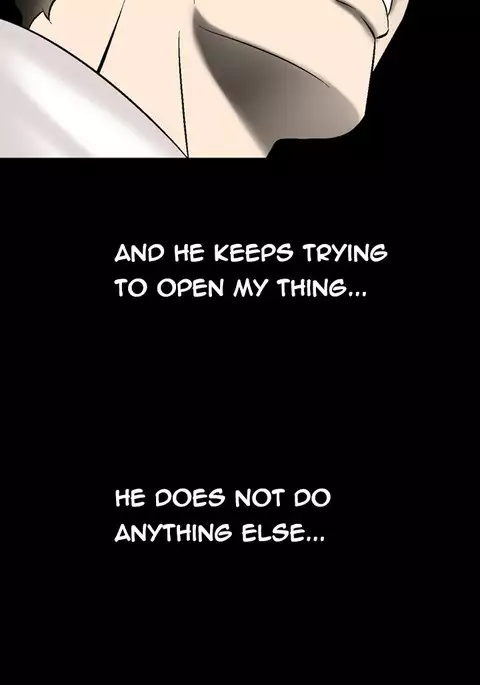 The Taste of the Hand Ch.1-34