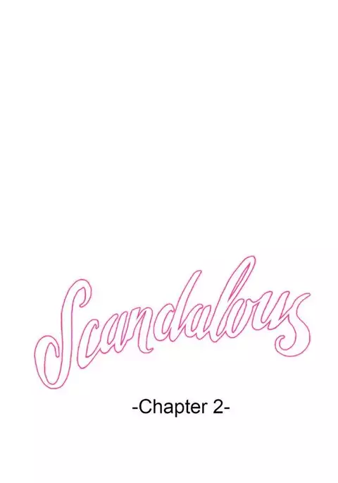 Scandal of the Witch Ch.1-29