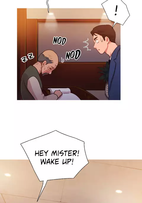 Scandal of the Witch Ch.1-16