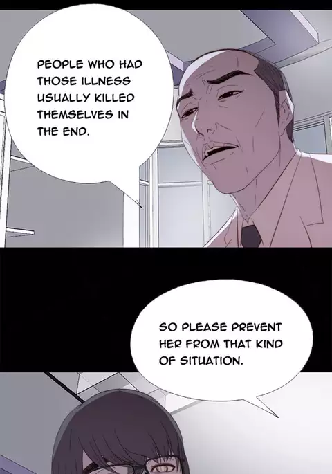 Girl Next Door Ch.1-40