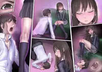 [pinkjoe] Toaru Ashi Feti Ego Maso no Sakubou (THE iDOLM@STER CINDERELLA GIRLS)