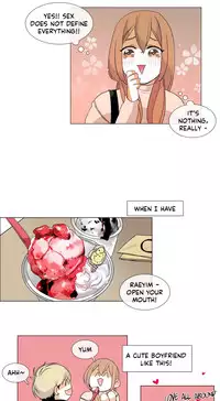 [Silverstar] Talk To Me Ch.1-27 (English) (Ongoing)