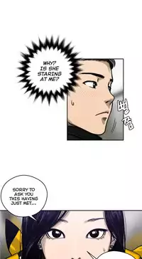 Ghost Love Ch.1-18 (English) (YoManga) (Ongoing)