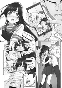 Natsu no Yuuutsutsu