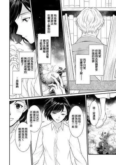 [Narada Yamato] Tensei Majo wa Ryuuzoku no Mamono-sama ni Kakowaremasu | 转生魔女被魔龙金屋藏娇了 1-9 [Chinese] [莉赛特汉化组]