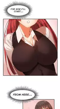 [Mx2J] Hahri's Lumpy Boardhouse Ch. 0-17 [English] (YoManga) (Ongoing)