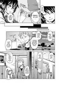 [Marui Maru] Uwaki wa Oshiri DE! | An Ass Affair! [English] [DMD] [Digital]