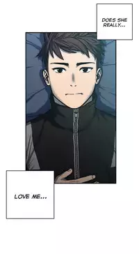 Ghost Love Ch.1-19 (English) (YoManga) (Ongoing)