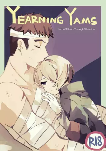 [Mg(??)] Yearning Yams [English]