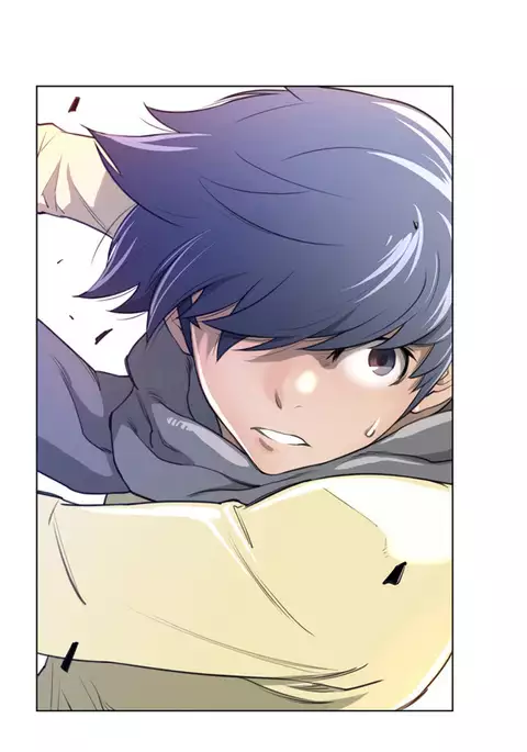 Perfect Half Ch.1-26