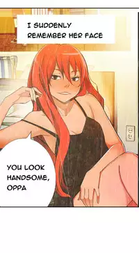 Tissue Thieves Ch.1-17 (English) (Ongoing)