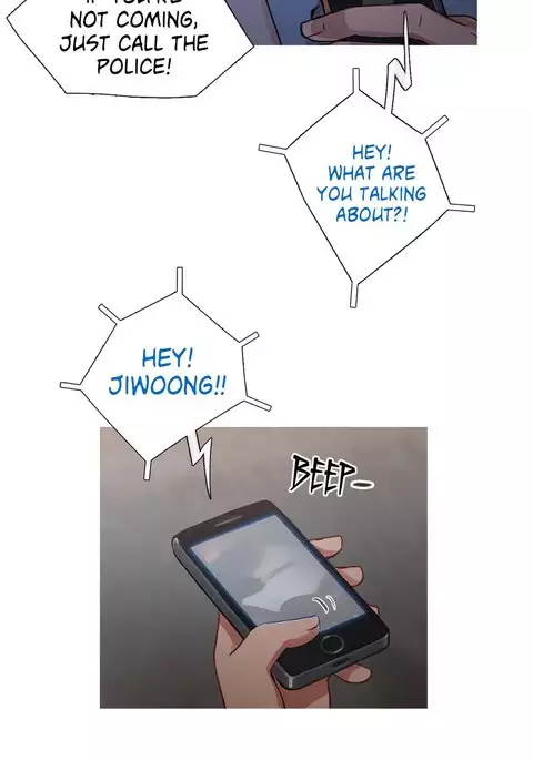 Scandal of the Witch Ch.1-21