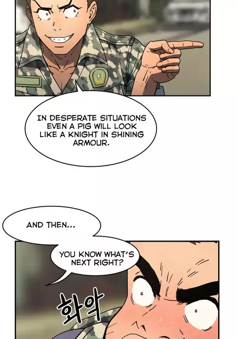 Refrain Love Ch.1-30