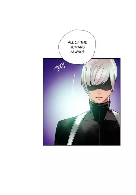 Lilith`s Cord Ch.1-13