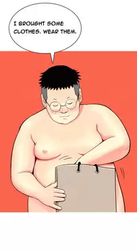 Hooker Ch.1-36 (English) (Ongoing)