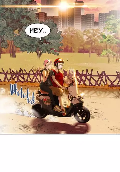 Kill the Dead Bastard Ch.1-7