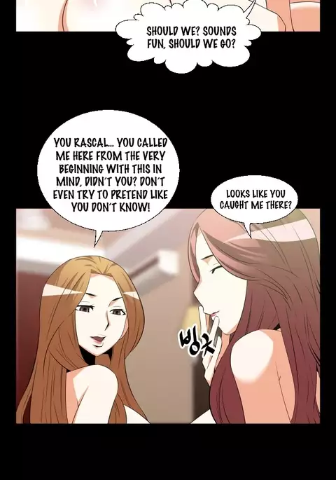 Love Parameter Ch.1-69