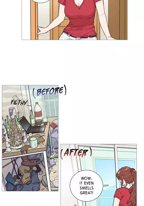 Sadistic Beauty Ch.1-13