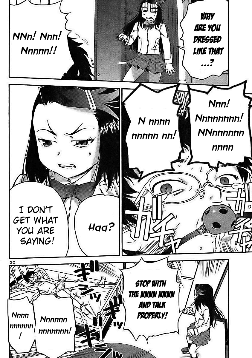 Nhentai Forbidden Content
