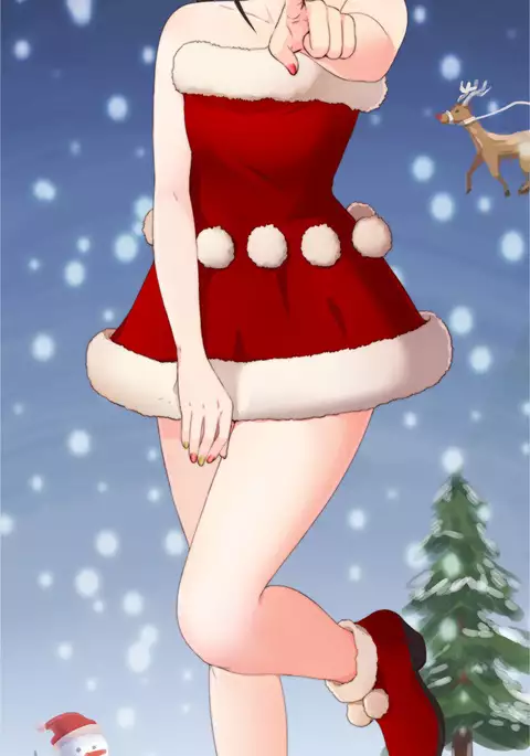 The Girl Next Door Ch.1-35