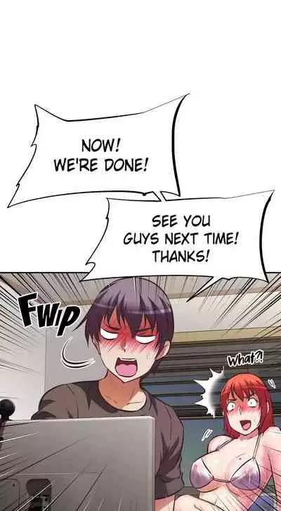 [Abio4, Warren] Streamer Aunt (1-20) [English] [Ongoing]