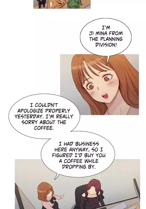 Scandal of the Witch Ch.1-29