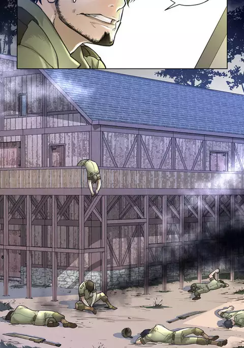 Perfect Half Ch.1-13