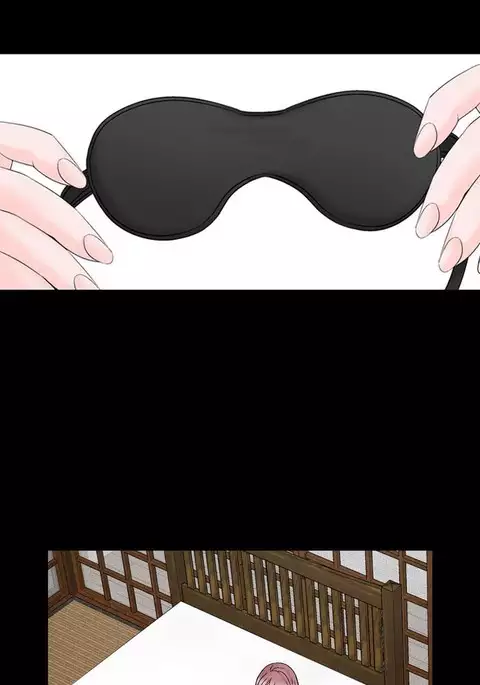 The Taste of Hands Ch.1-46