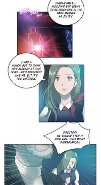 [BYMAN] Sex Knights-Erotic Sensuality & Perception Ch.1-15 (English) (Ongoing)