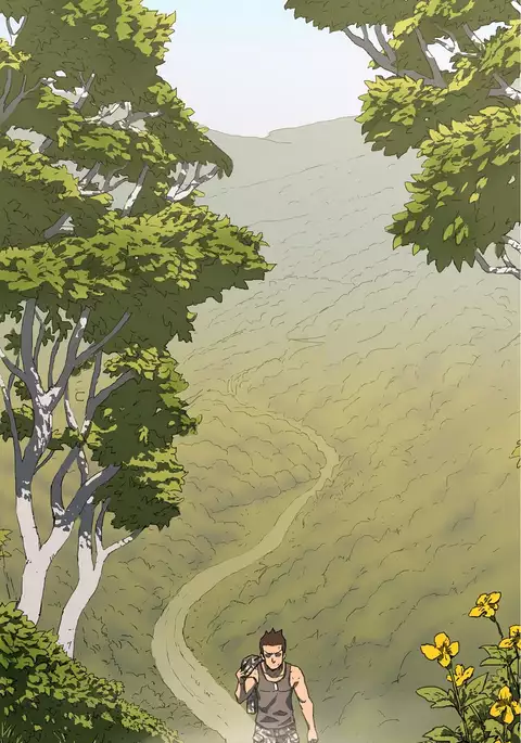 Refrain Love Ch.1-39