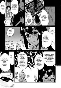Mamma Mia! Ch.1-9