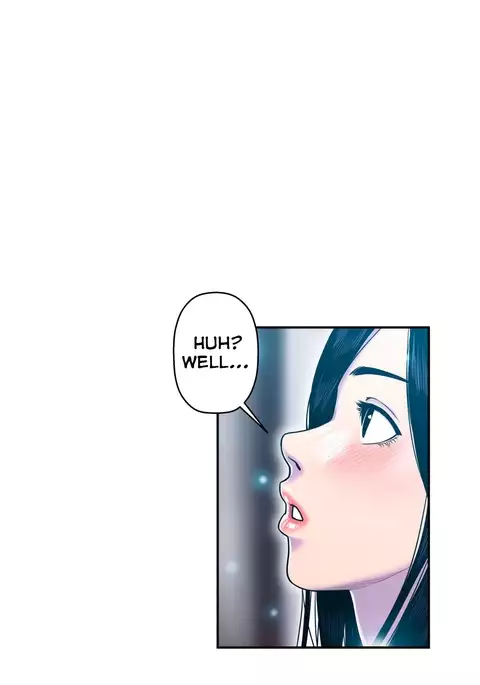 Ghost Love Ch.1-28