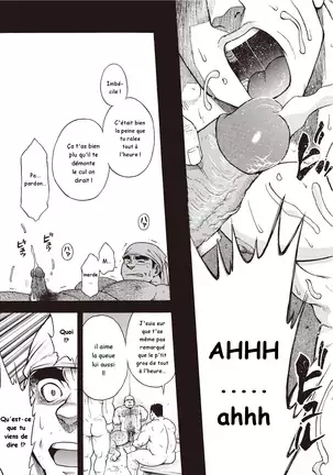 Osamu Kodama – Il Appelle Le Soleil 15: Le Cauchemar D’une Nuit D’ete