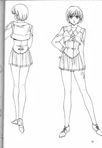 [Studio Retake (Kobayashi Masakazu)] Watashi no Kare wa Onna no Ko (19970817) (Various)